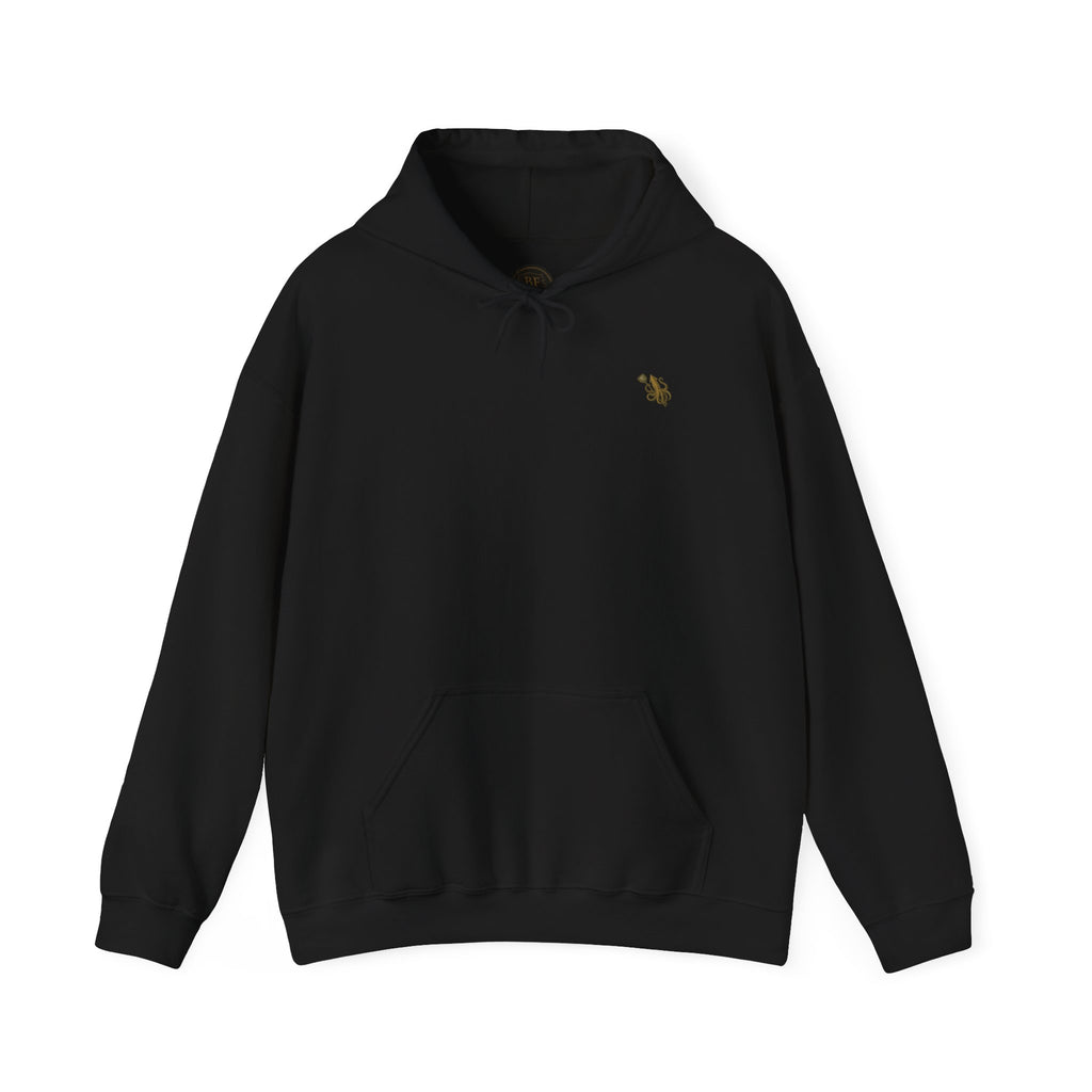 Keep floating It still sucks Heavy Blend Hoodie