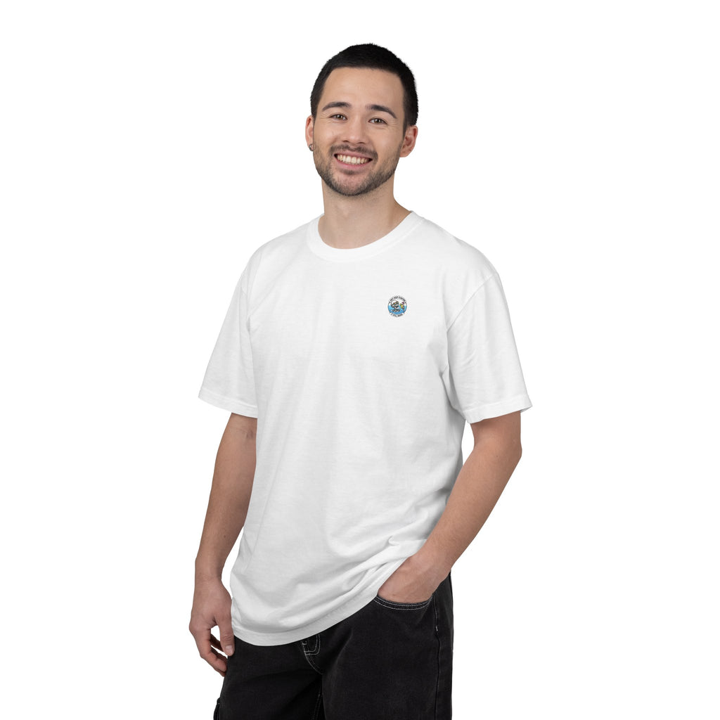 Keep Floating It Still Sucks T-Shirt