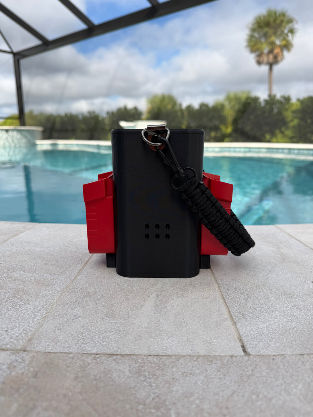 Power Station for Hammerhead® Remora