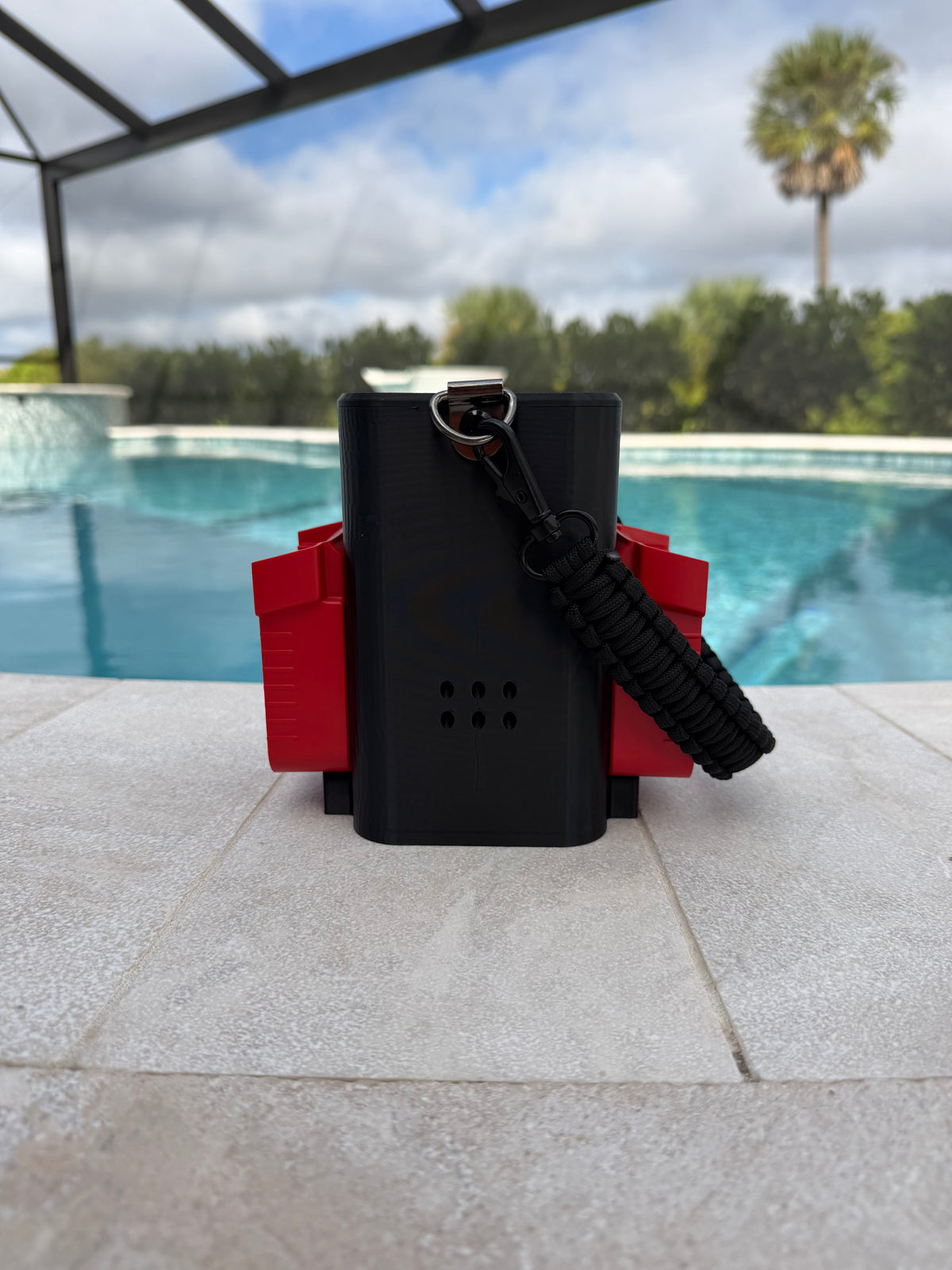 Power Station for Hammerhead® Remora