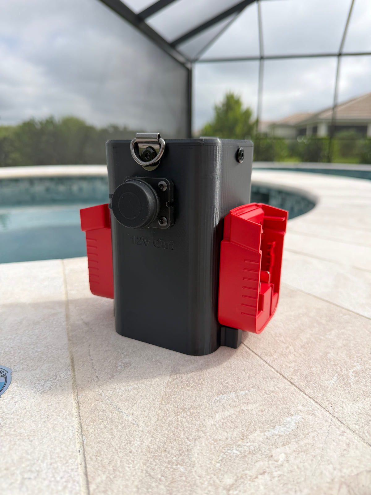 Power Station for Hammerhead® Remora