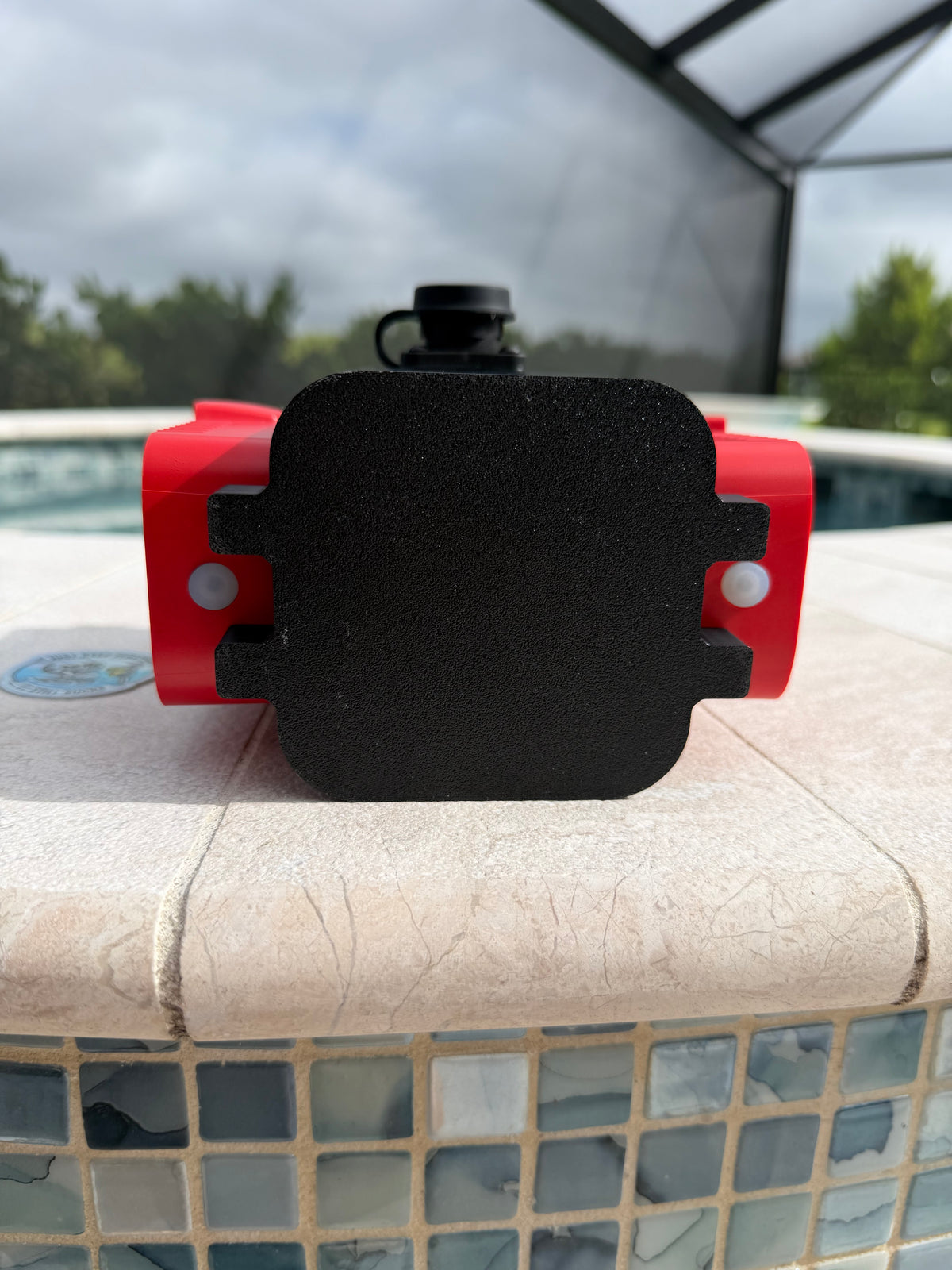 Power Station for Hammerhead® Remora