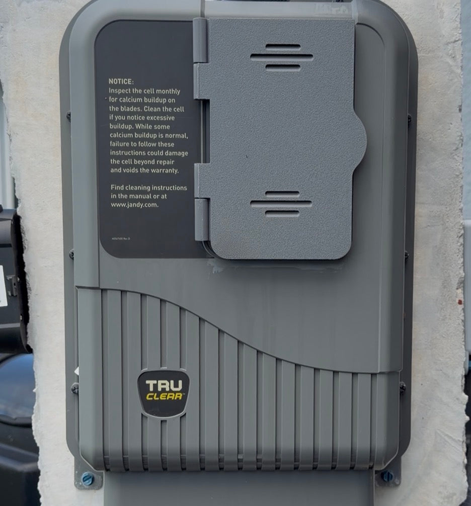Jandy TruClear Cover - 10x Pack