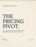 The Pricing Pivot: Membership Pricing Playbook for Pool Pros